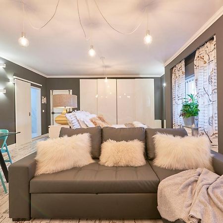 In Bed With Lisbon - Lux4You Taguspark Massama Ngoại thất bức ảnh