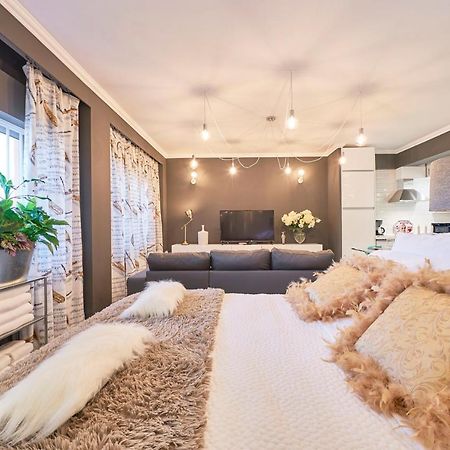 In Bed With Lisbon - Lux4You Taguspark Massama Ngoại thất bức ảnh