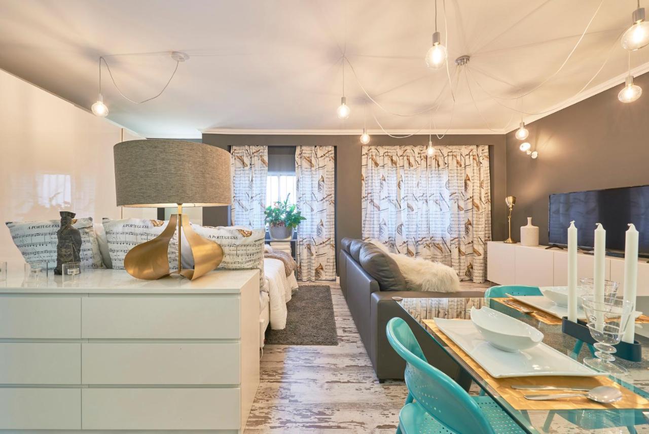 In Bed With Lisbon - Lux4You Taguspark Massama Ngoại thất bức ảnh
