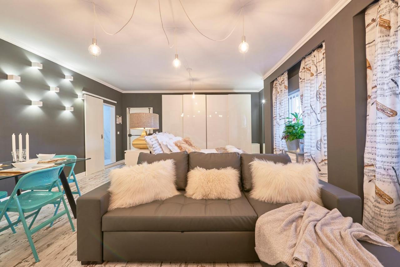 In Bed With Lisbon - Lux4You Taguspark Massama Ngoại thất bức ảnh