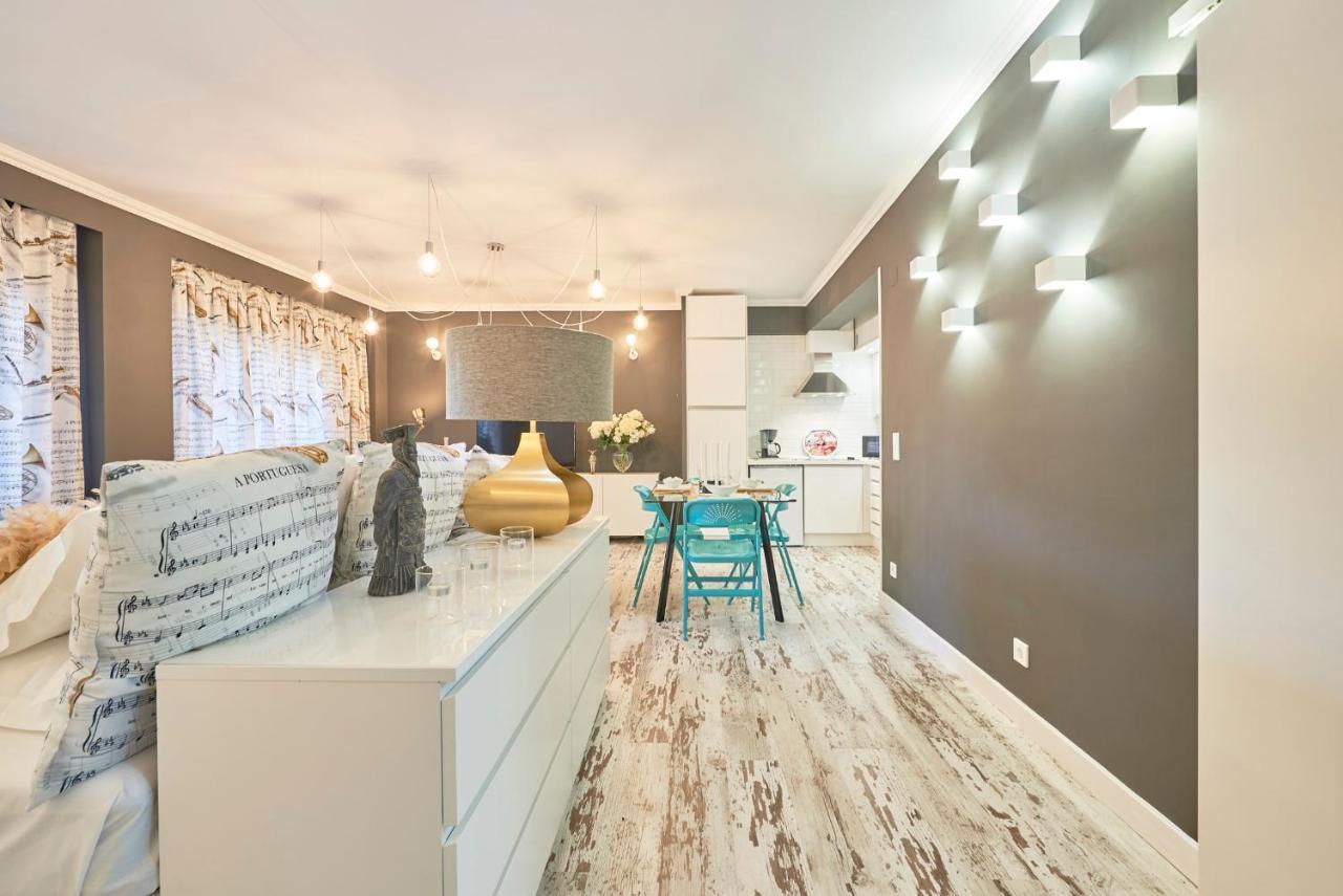In Bed With Lisbon - Lux4You Taguspark Massama Ngoại thất bức ảnh