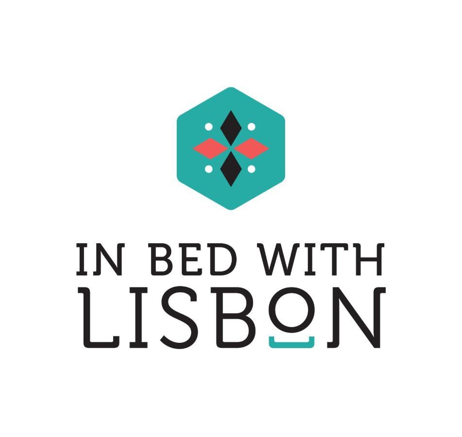 In Bed With Lisbon - Lux4You Taguspark Massama Ngoại thất bức ảnh
