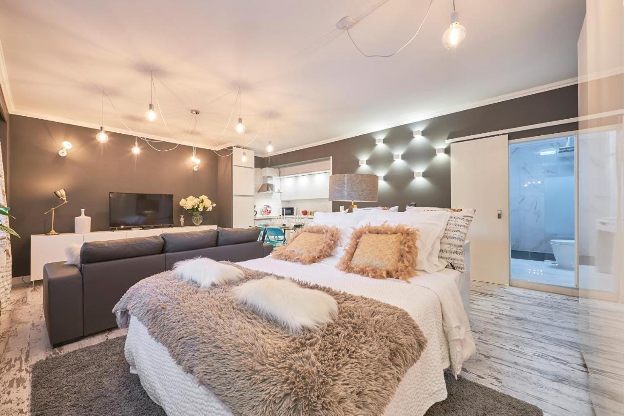 In Bed With Lisbon - Lux4You Taguspark Massama Ngoại thất bức ảnh