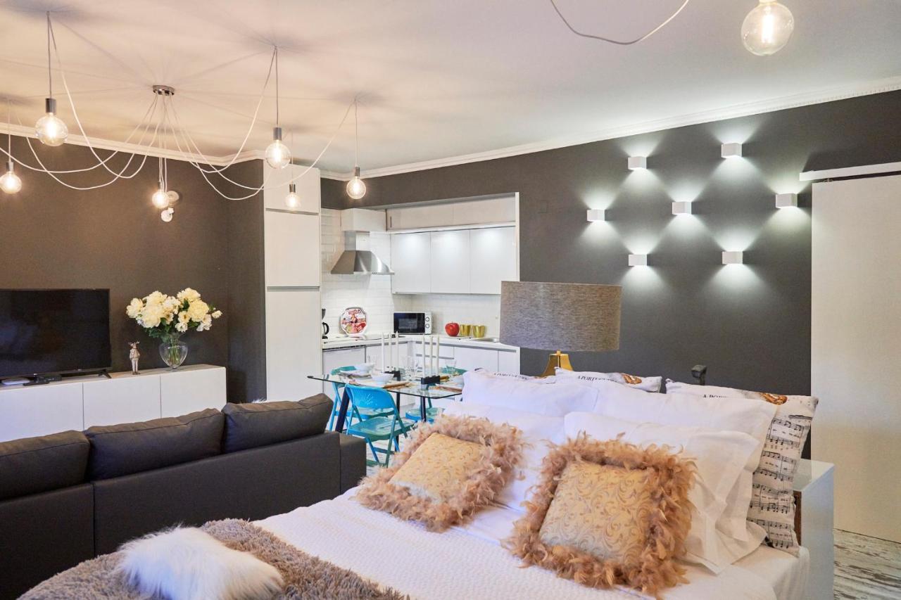 In Bed With Lisbon - Lux4You Taguspark Massama Ngoại thất bức ảnh