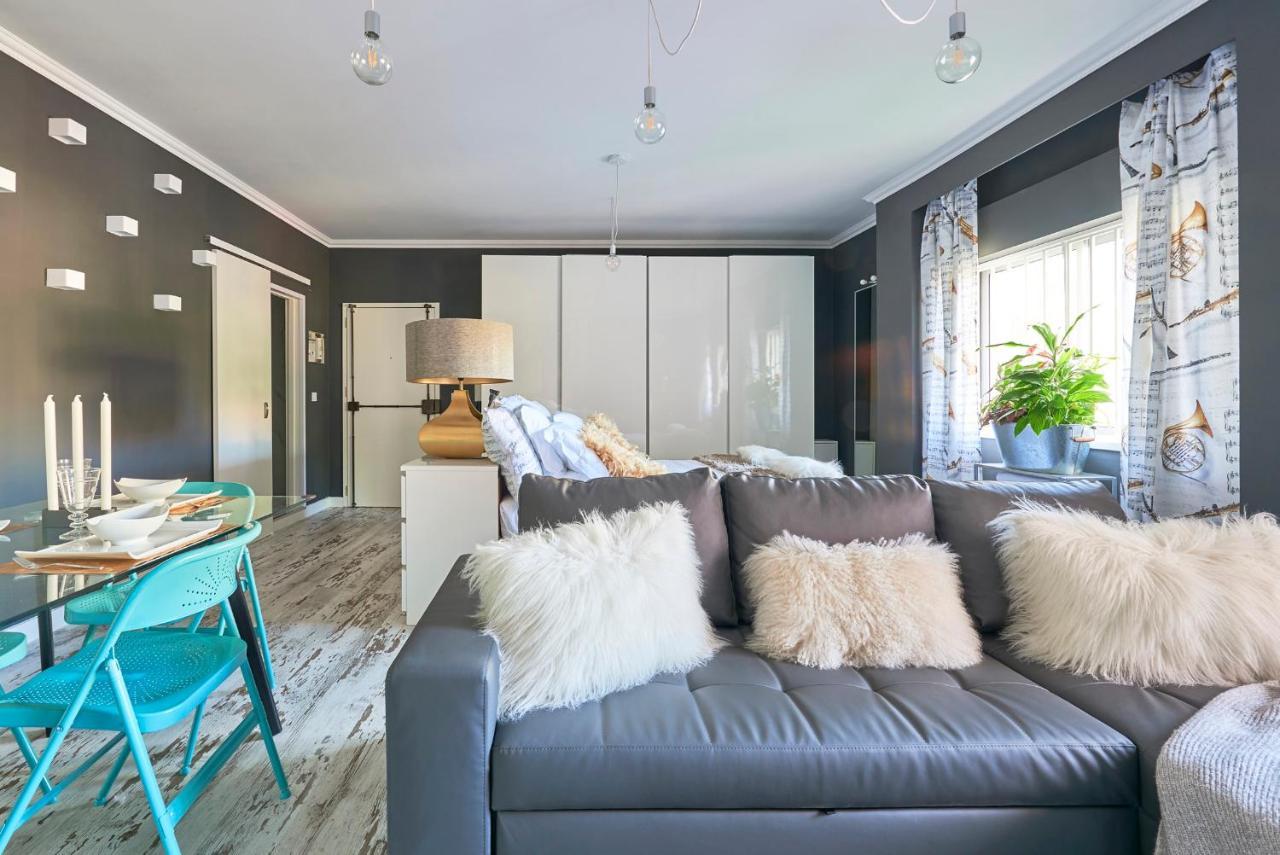 In Bed With Lisbon - Lux4You Taguspark Massama Ngoại thất bức ảnh