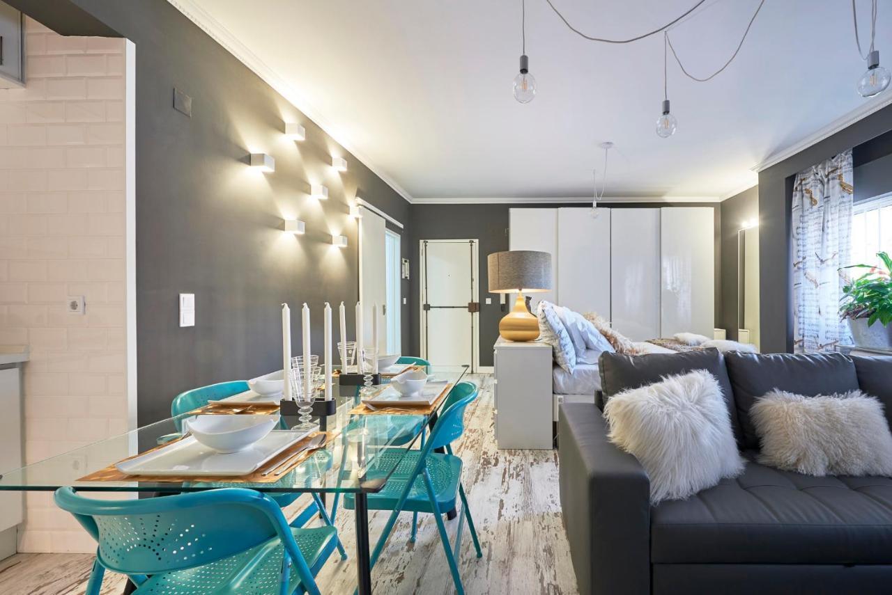 In Bed With Lisbon - Lux4You Taguspark Massama Ngoại thất bức ảnh