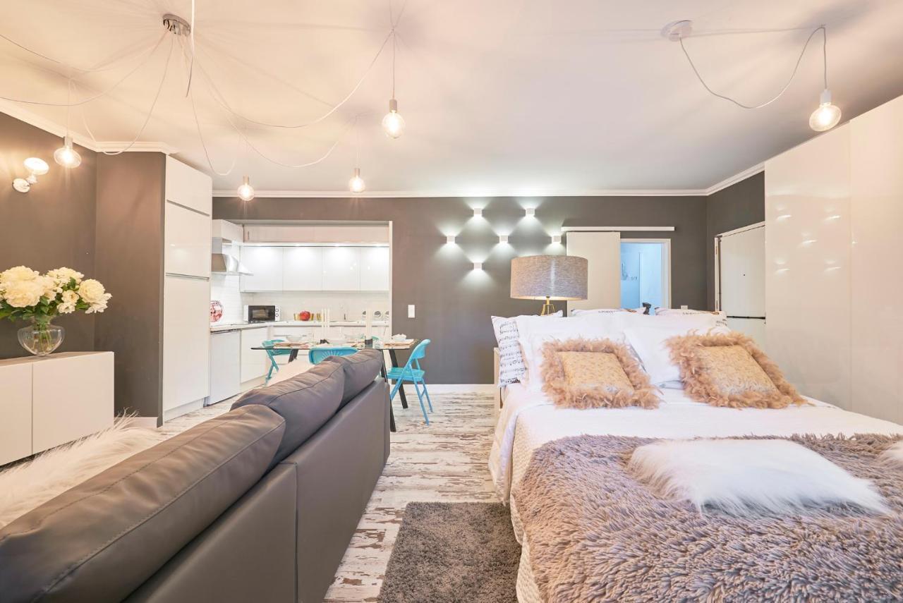 In Bed With Lisbon - Lux4You Taguspark Massama Ngoại thất bức ảnh