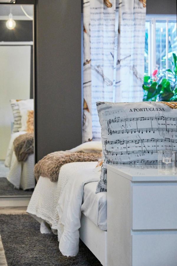 In Bed With Lisbon - Lux4You Taguspark Massama Ngoại thất bức ảnh