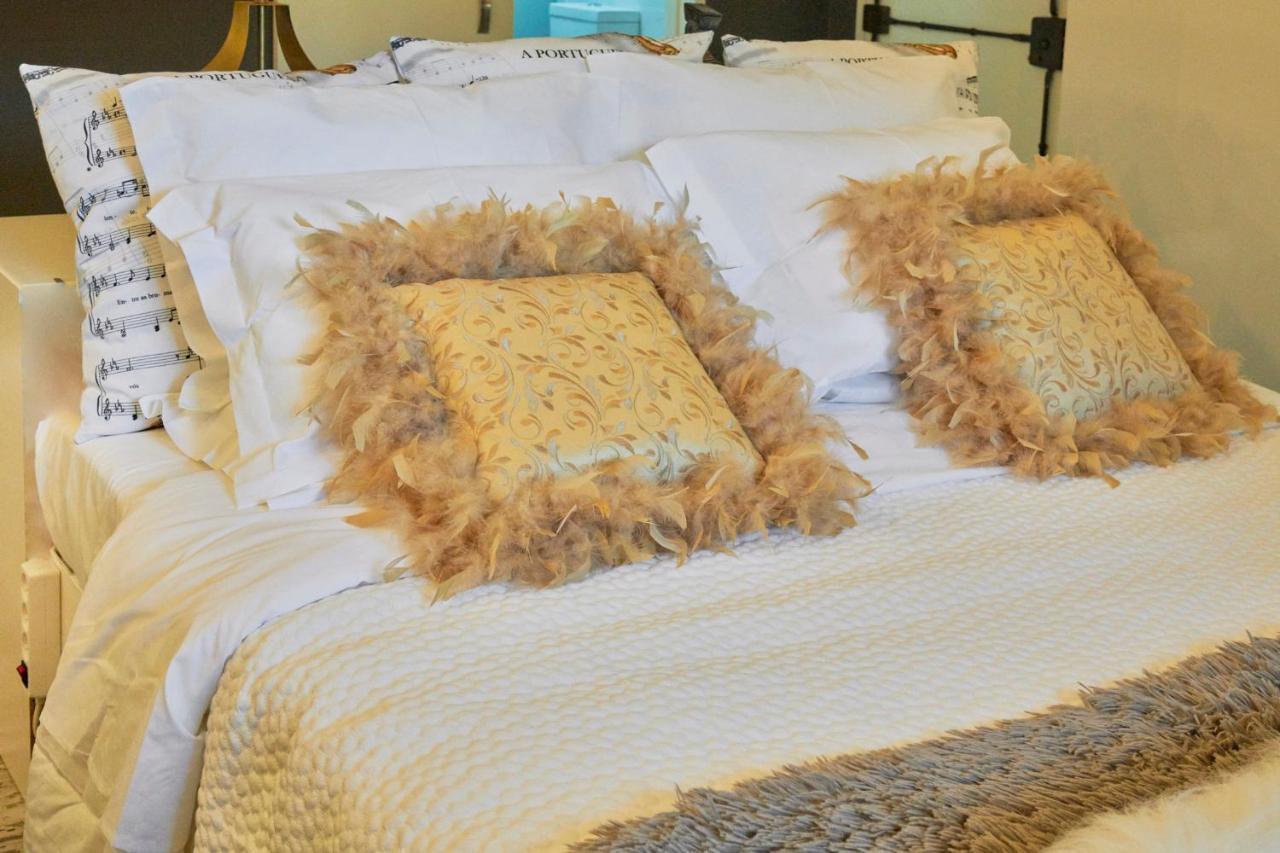 In Bed With Lisbon - Lux4You Taguspark Massama Ngoại thất bức ảnh