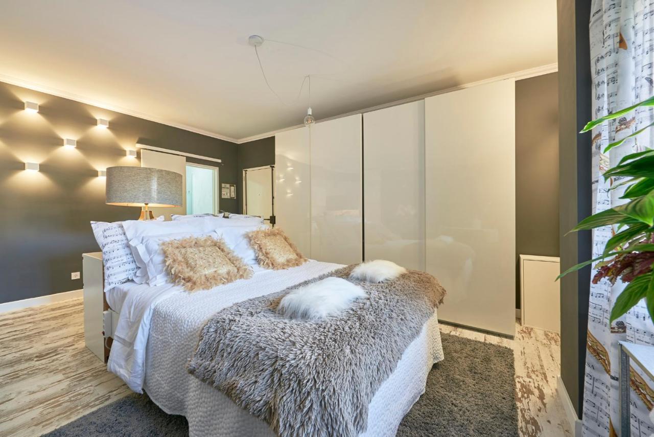 In Bed With Lisbon - Lux4You Taguspark Massama Ngoại thất bức ảnh