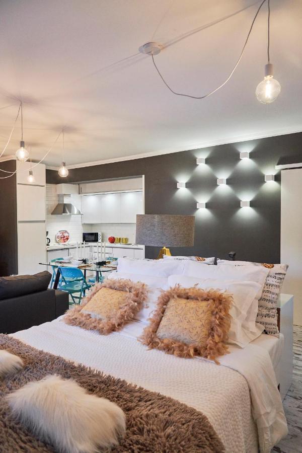 In Bed With Lisbon - Lux4You Taguspark Massama Ngoại thất bức ảnh