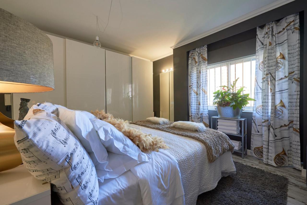 In Bed With Lisbon - Lux4You Taguspark Massama Ngoại thất bức ảnh