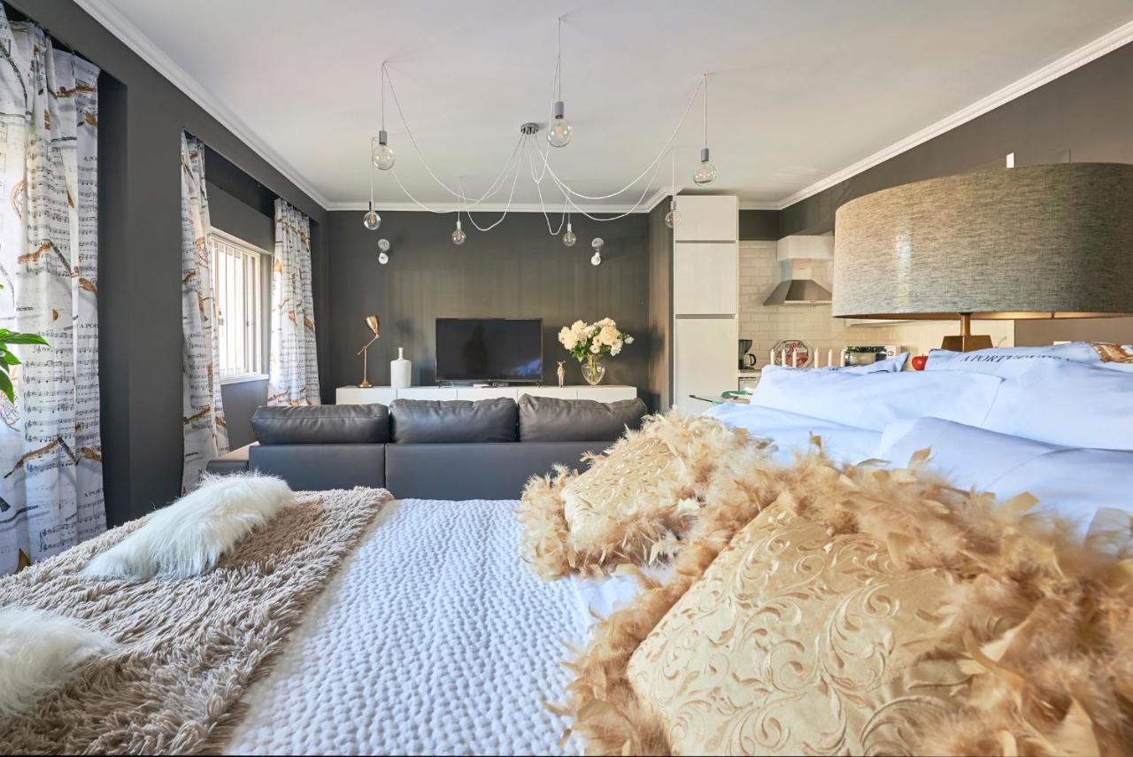 In Bed With Lisbon - Lux4You Taguspark Massama Ngoại thất bức ảnh