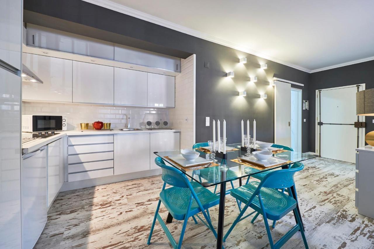 In Bed With Lisbon - Lux4You Taguspark Massama Ngoại thất bức ảnh