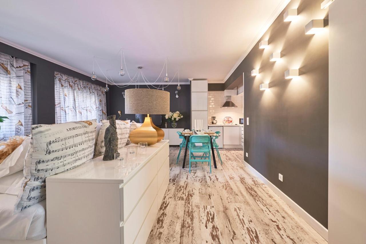 In Bed With Lisbon - Lux4You Taguspark Massama Ngoại thất bức ảnh